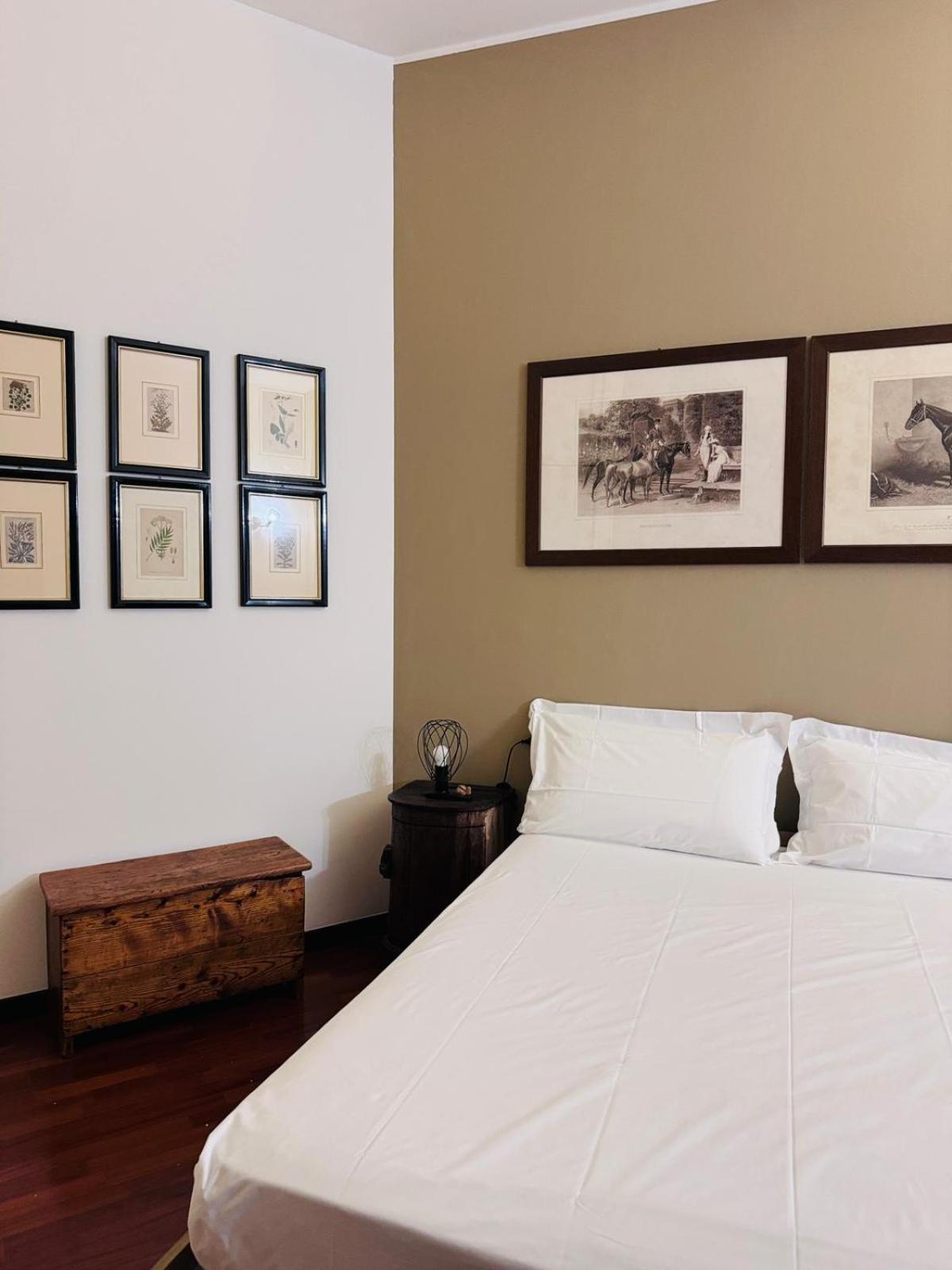 Comecasa Suite Porta Nuova Milano Dış mekan fotoğraf