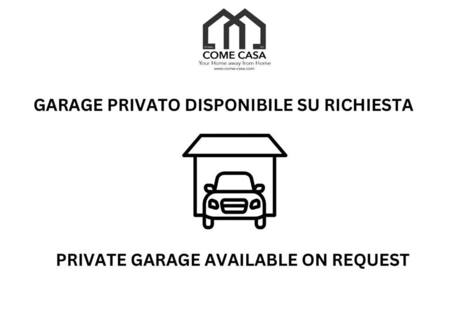 Comecasa Suite Porta Nuova Milano Dış mekan fotoğraf