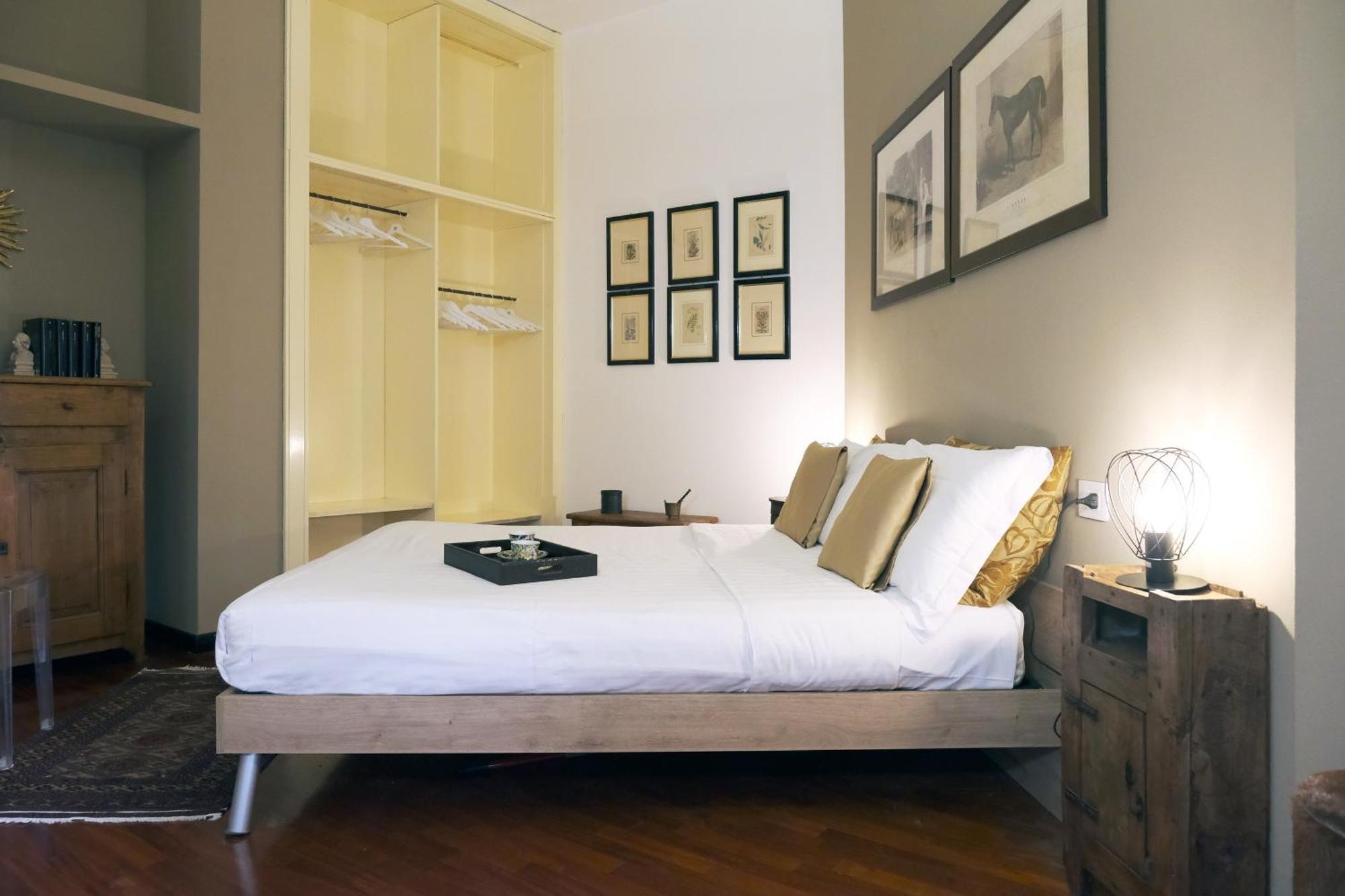 Comecasa Suite Porta Nuova Milano Dış mekan fotoğraf