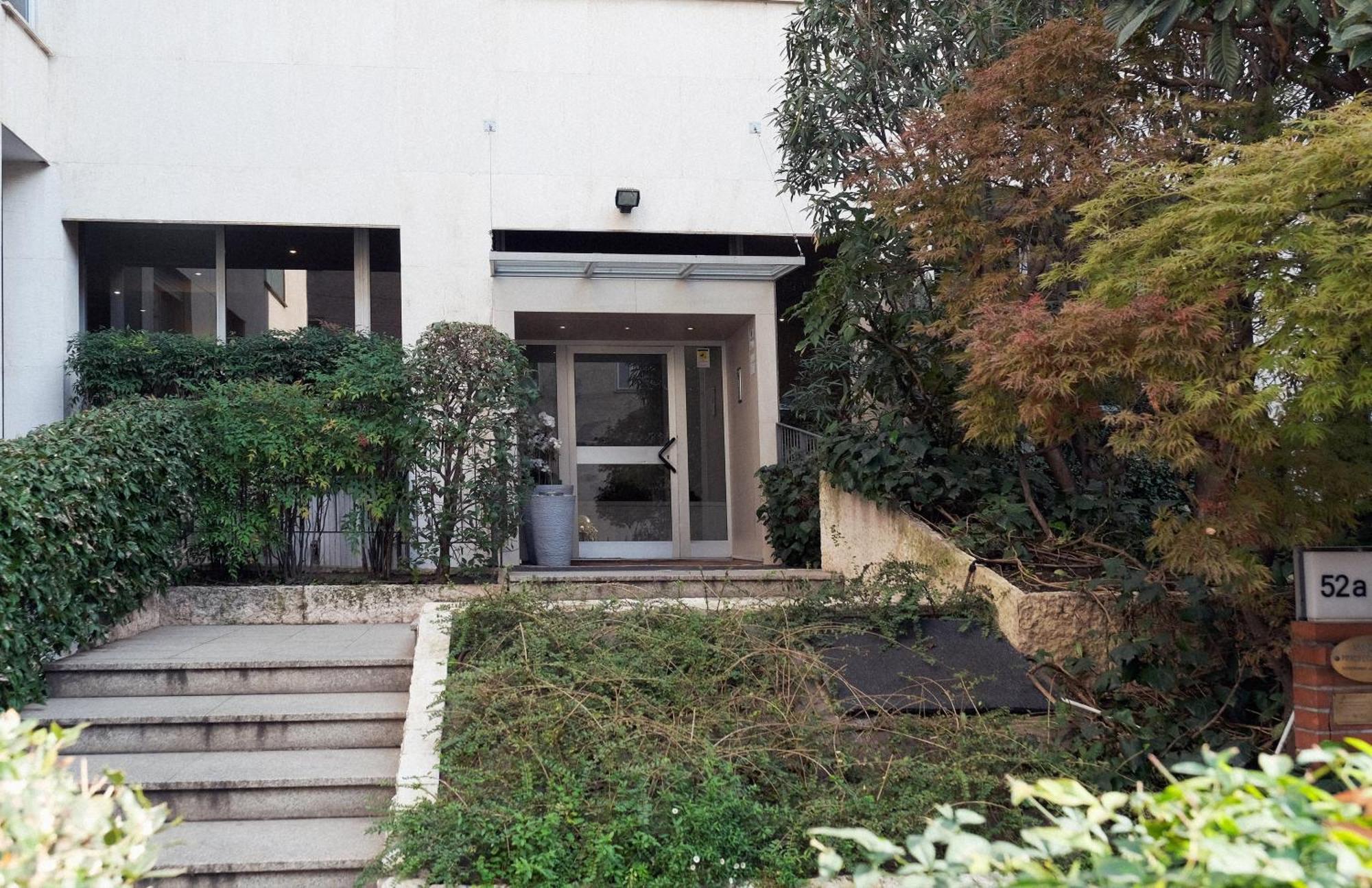 Comecasa Suite Porta Nuova Milano Dış mekan fotoğraf